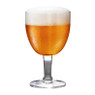 Bierglas pater - 33 cl - set van 4